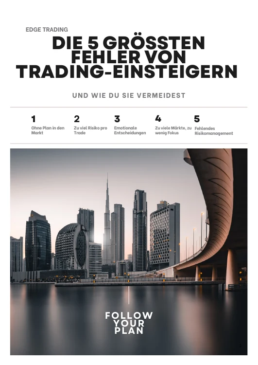 PDF: Die 5 größten Fehler