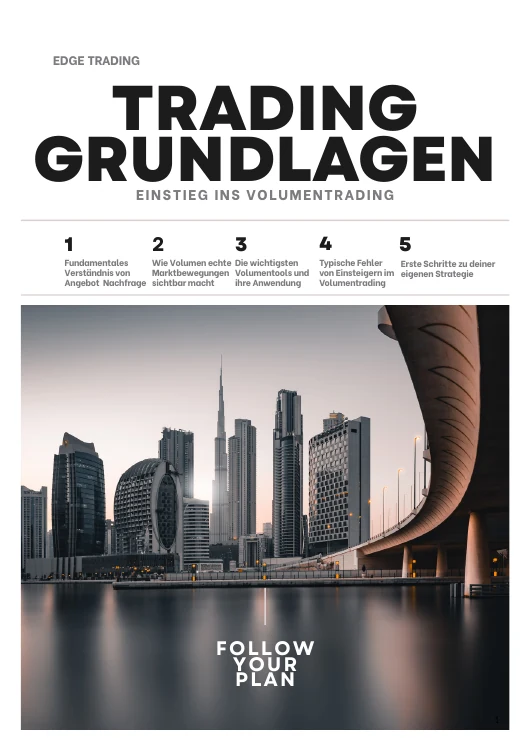 PDF: Volumentrading verstehen
