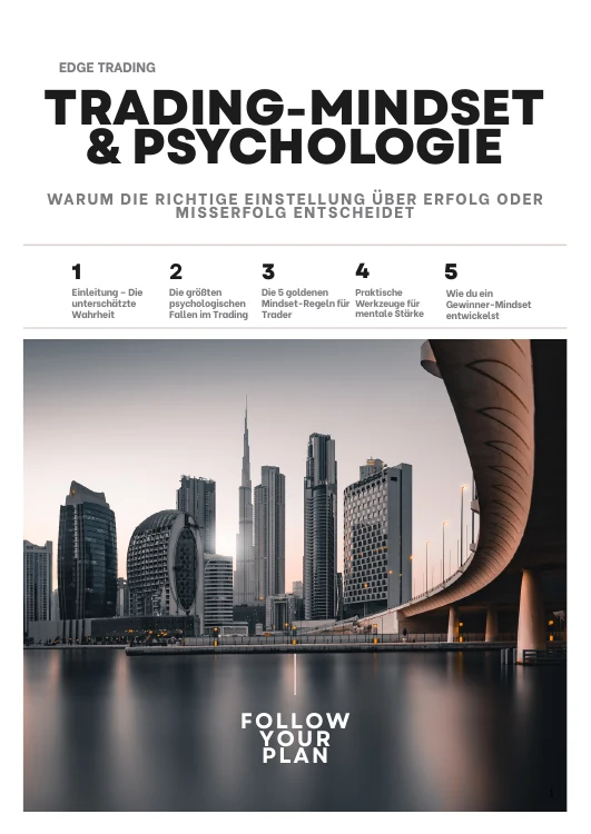 PDF: Mindset und Psychologie