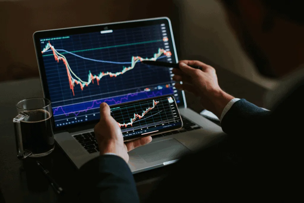 volumen trading erklärung für einsteiger