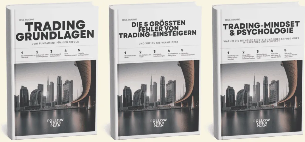 trading lernen für berufstätige – klar, strukturiert und ohne hype