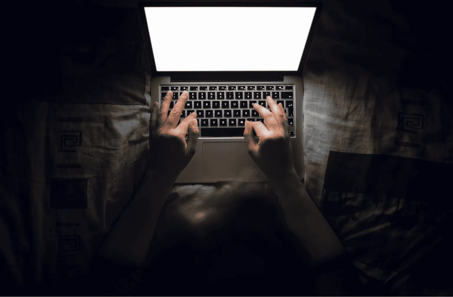 trading blog mit tipps für disziplin, volumen trading und mindset